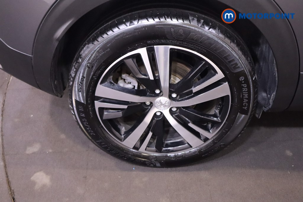 Peugeot 3008 GT Automatic Petrol SUV - Stock Number (1539695) - 16th supplementary image