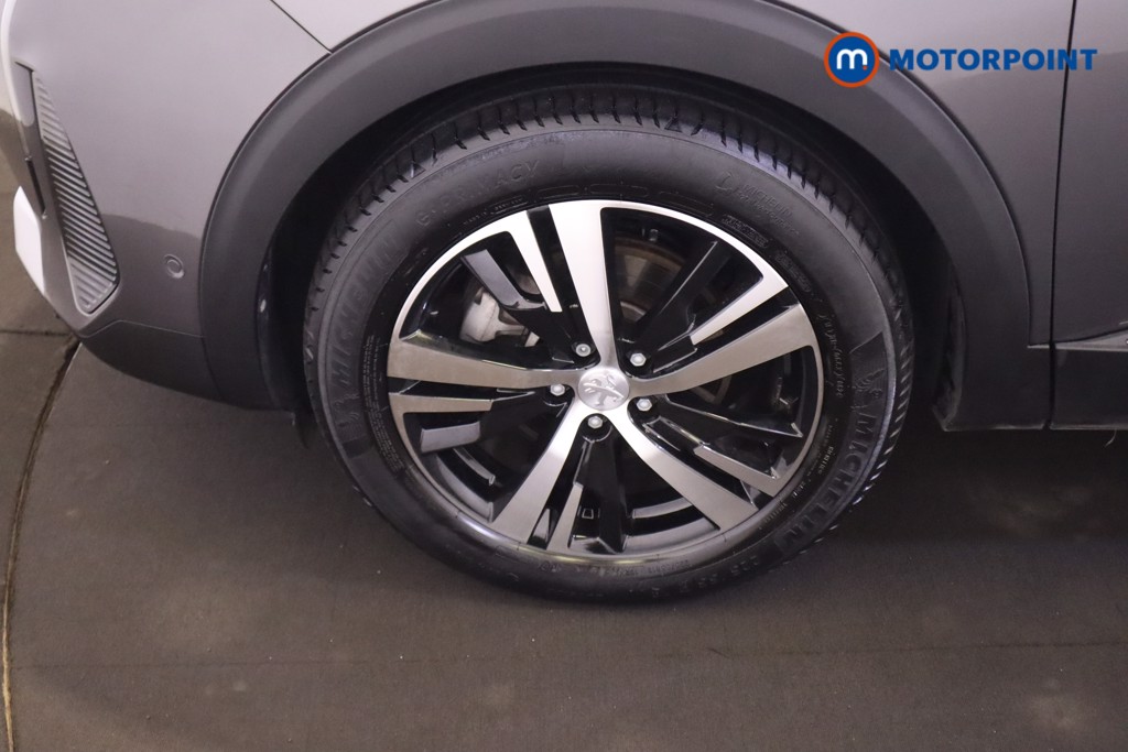 Peugeot 3008 GT Automatic Petrol SUV - Stock Number (1539695) - 18th supplementary image