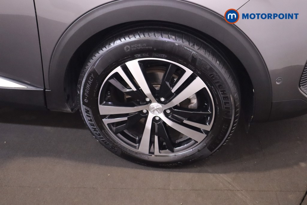 Peugeot 3008 GT Automatic Petrol SUV - Stock Number (1539695) - 19th supplementary image