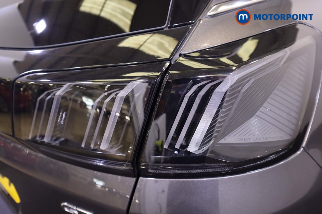 Peugeot 3008 GT Automatic Petrol SUV - Stock Number (1539695) - 21st supplementary image