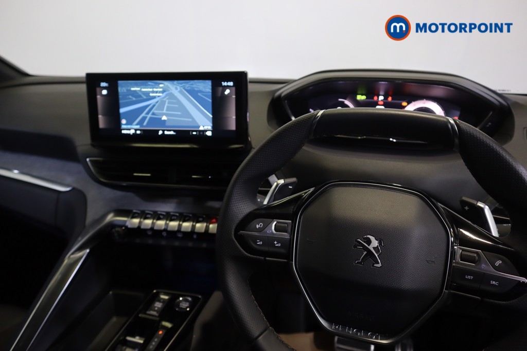 Peugeot 3008 GT Automatic Petrol SUV - Stock Number (1539695) - 1st supplementary image