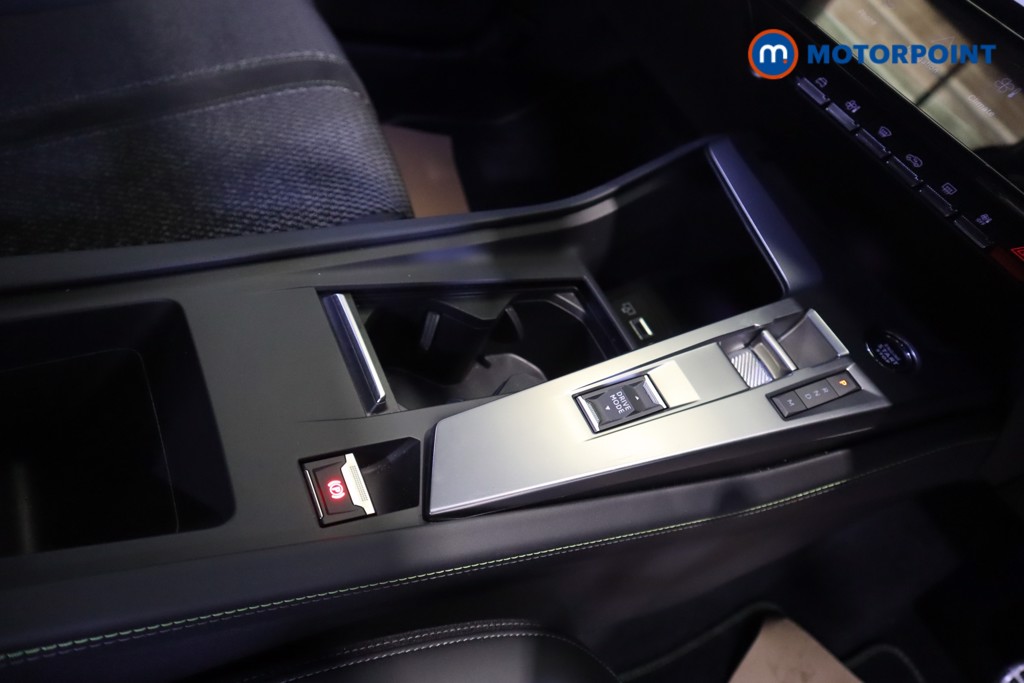 Peugeot 308 GT Automatic Petrol Hatchback - Stock Number (1539707) - 5th supplementary image