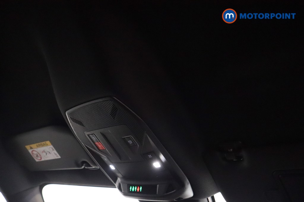 Peugeot 308 GT Automatic Petrol Hatchback - Stock Number (1539707) - 6th supplementary image