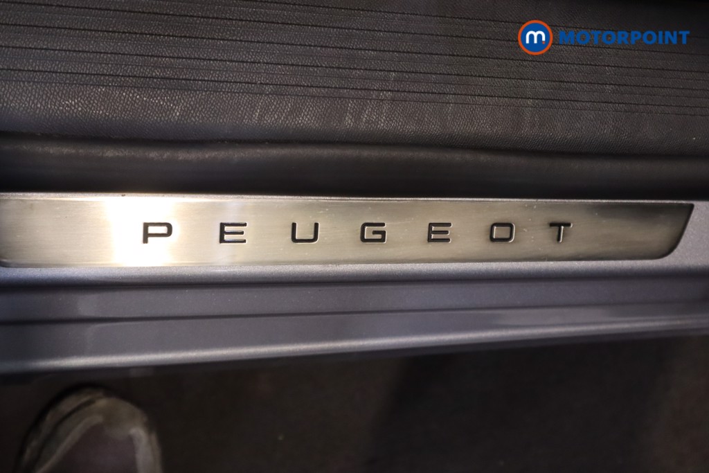 Peugeot 308 GT Automatic Petrol Hatchback - Stock Number (1539707) - 8th supplementary image