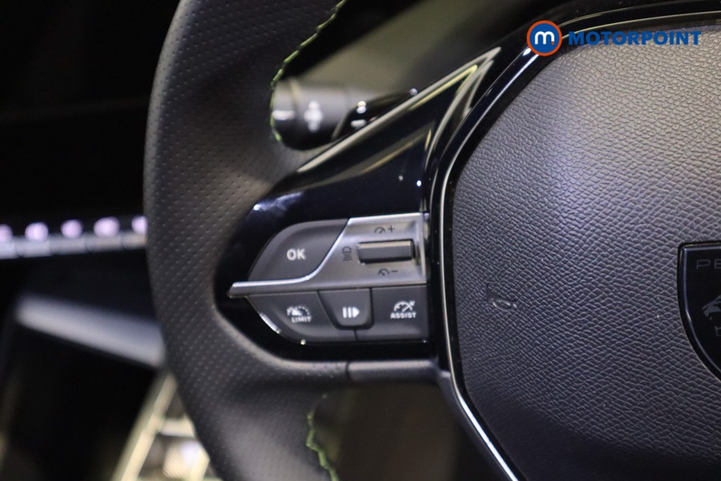 Peugeot 308 GT Automatic Petrol Hatchback - Stock Number (1539707) - 11th supplementary image