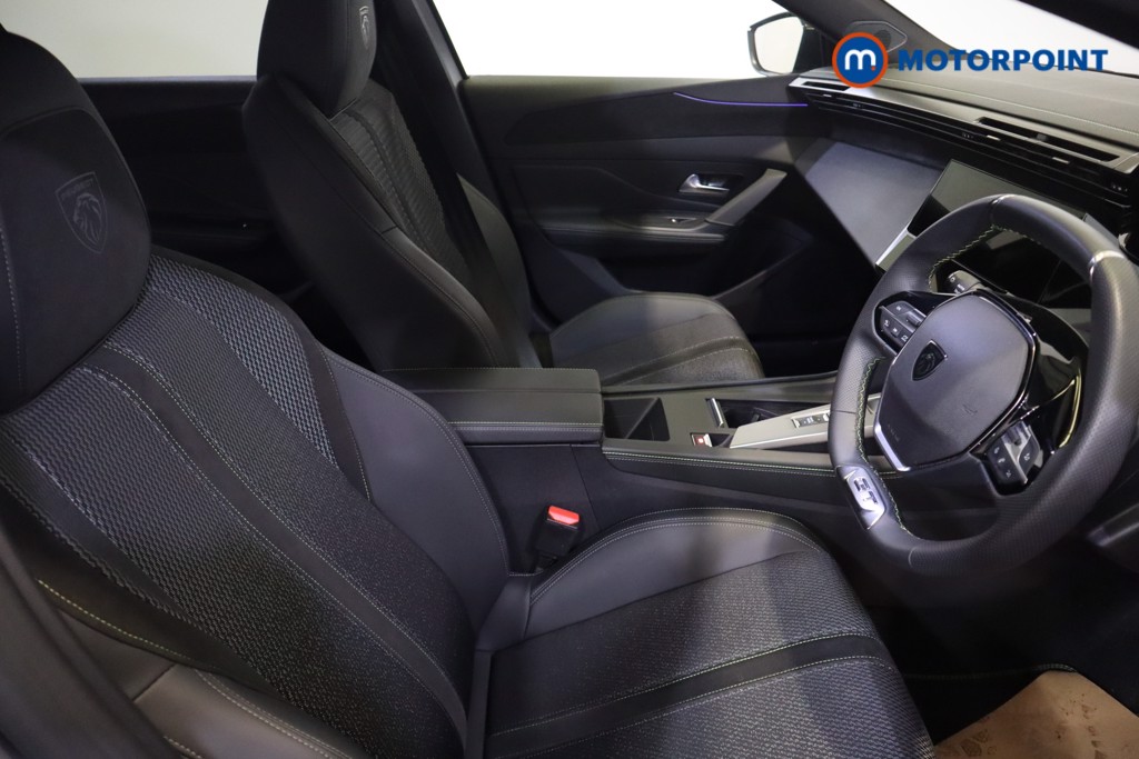 Peugeot 308 GT Automatic Petrol Hatchback - Stock Number (1539707) - 12th supplementary image
