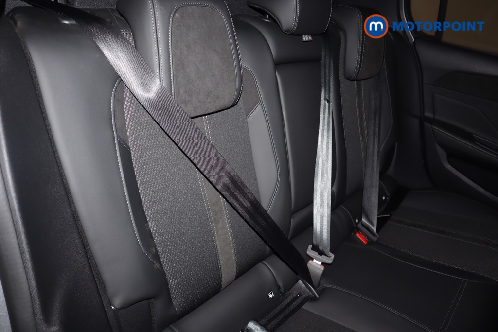 Peugeot 308 GT Automatic Petrol Hatchback - Stock Number (1539707) - 14th supplementary image