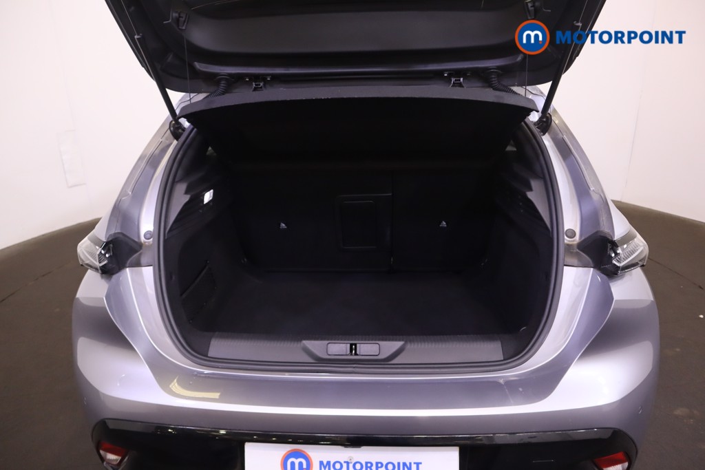 Peugeot 308 GT Automatic Petrol Hatchback - Stock Number (1539707) - 15th supplementary image