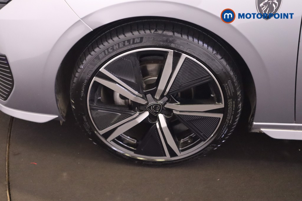 Peugeot 308 GT Automatic Petrol Hatchback - Stock Number (1539707) - 18th supplementary image