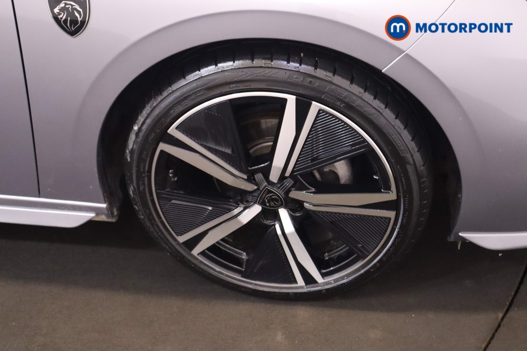 Peugeot 308 GT Automatic Petrol Hatchback - Stock Number (1539707) - 19th supplementary image