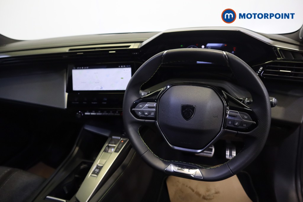 Peugeot 308 GT Automatic Petrol Hatchback - Stock Number (1539707) - 1st supplementary image
