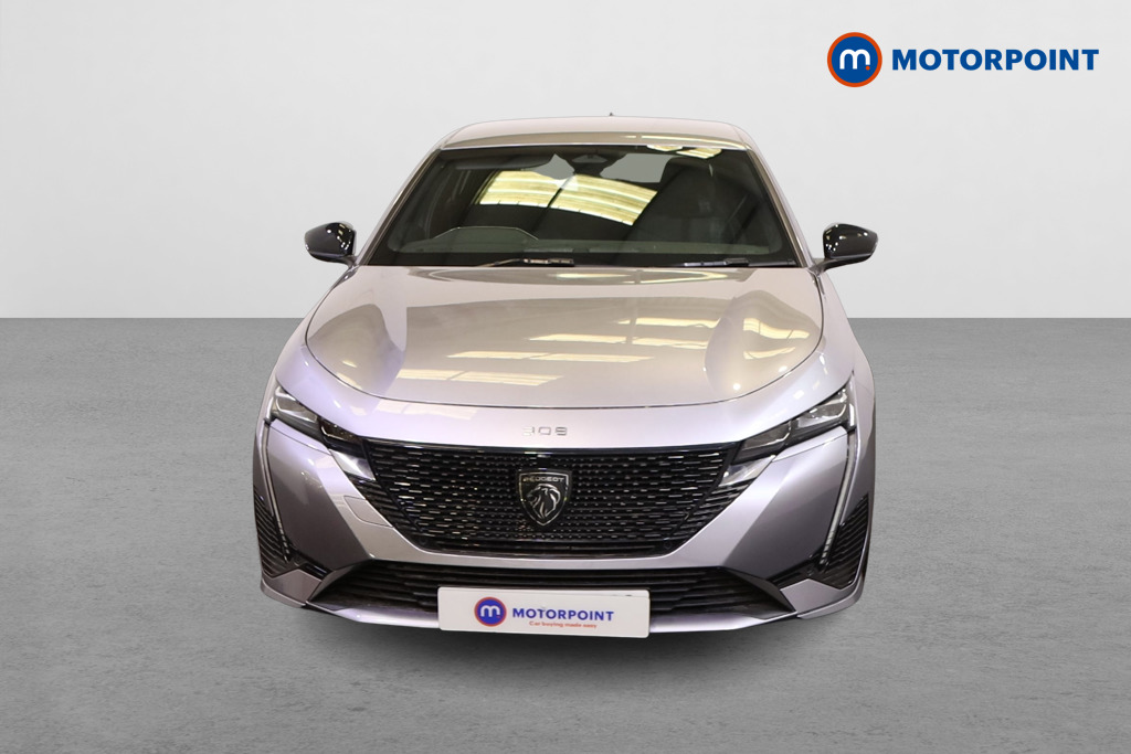 Peugeot 308 GT Automatic Petrol Hatchback - Stock Number (1539707) - Front bumper