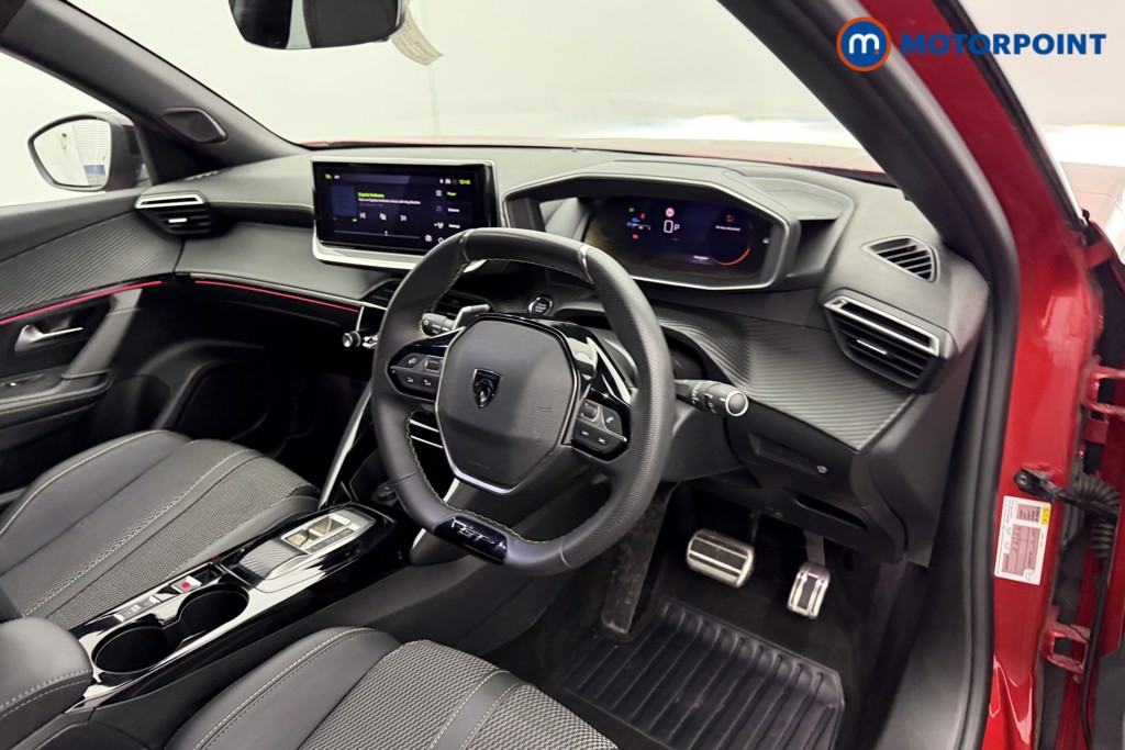 Peugeot 2008 GT Automatic Petrol SUV - Stock Number (1539738) - 3rd supplementary image