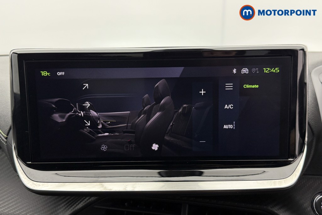 Peugeot 2008 GT Automatic Petrol SUV - Stock Number (1539738) - 6th supplementary image