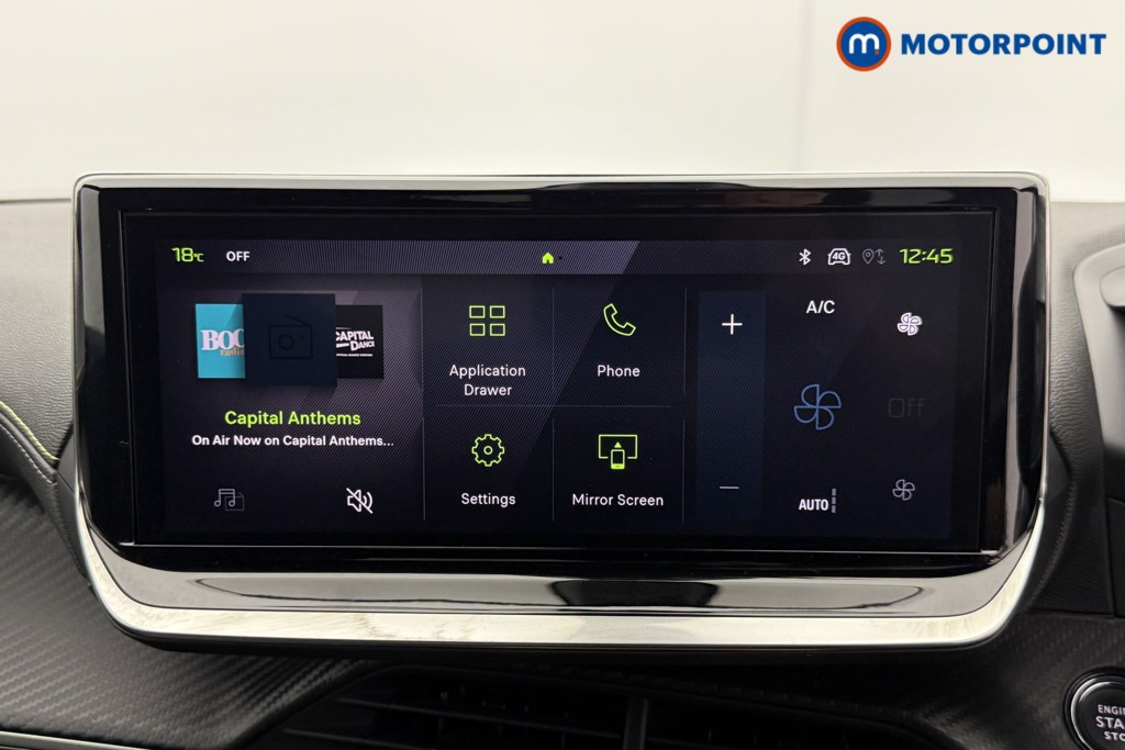 Peugeot 2008 GT Automatic Petrol SUV - Stock Number (1539738) - 7th supplementary image