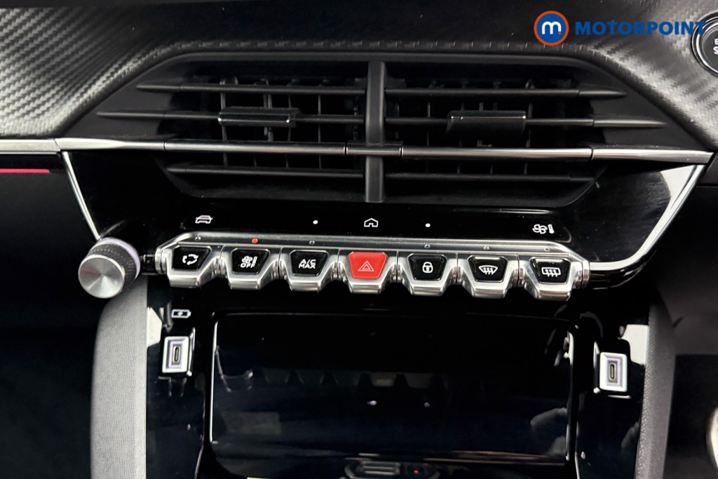 Peugeot 2008 GT Automatic Petrol SUV - Stock Number (1539738) - 8th supplementary image
