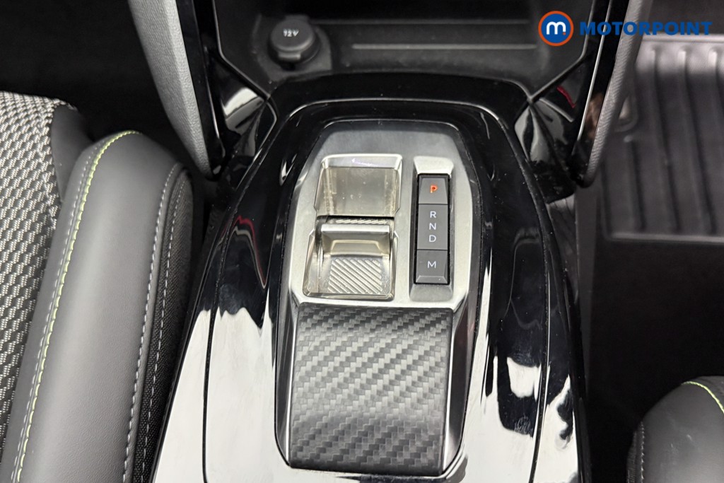 Peugeot 2008 GT Automatic Petrol SUV - Stock Number (1539738) - 9th supplementary image