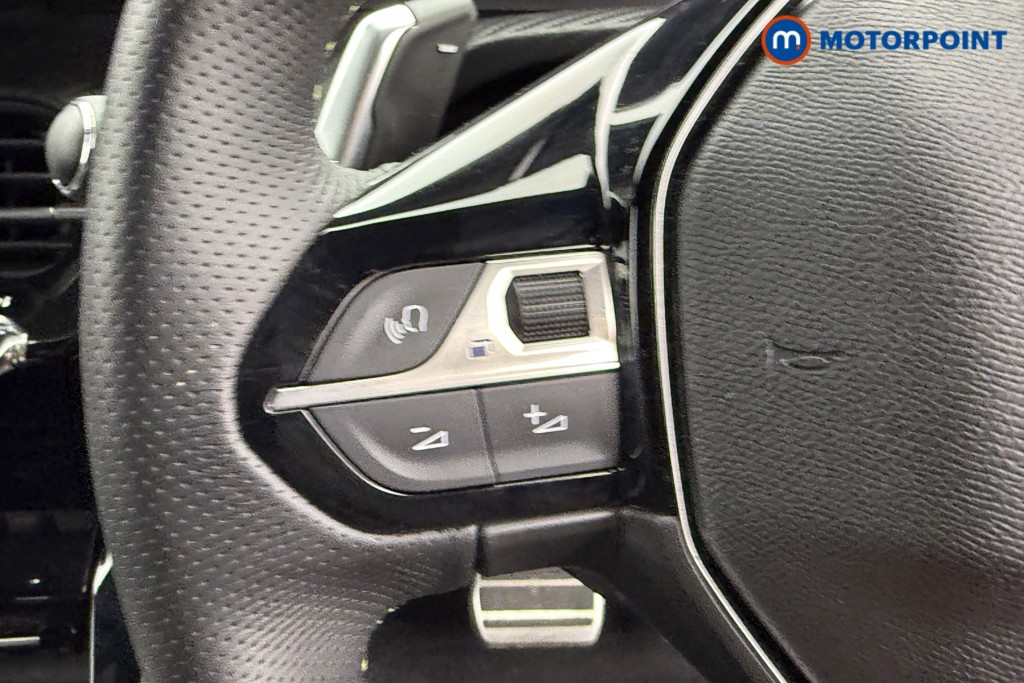 Peugeot 2008 GT Automatic Petrol SUV - Stock Number (1539738) - 10th supplementary image