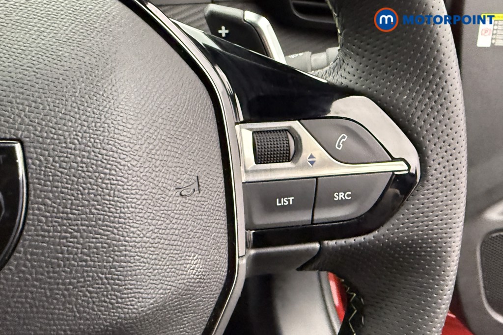 Peugeot 2008 GT Automatic Petrol SUV - Stock Number (1539738) - 11th supplementary image