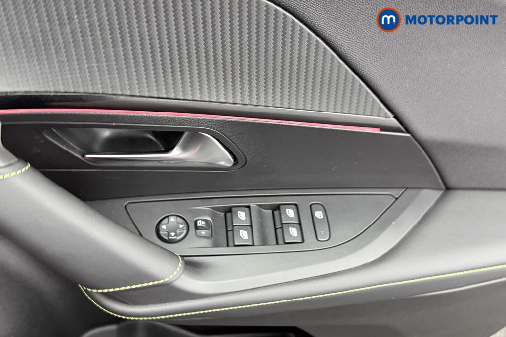 Peugeot 2008 GT Automatic Petrol SUV - Stock Number (1539738) - 12th supplementary image