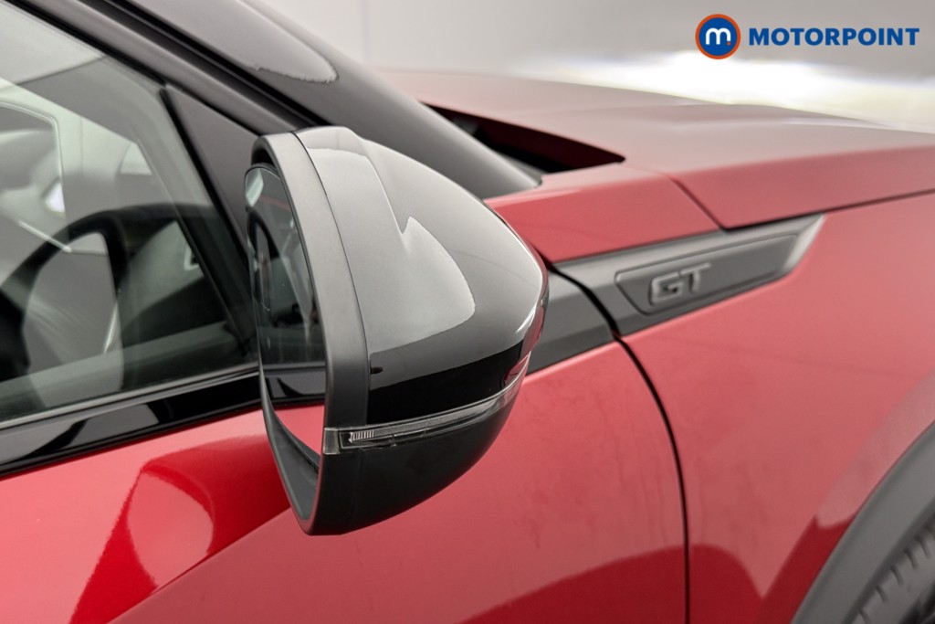 Peugeot 2008 GT Automatic Petrol SUV - Stock Number (1539738) - 14th supplementary image