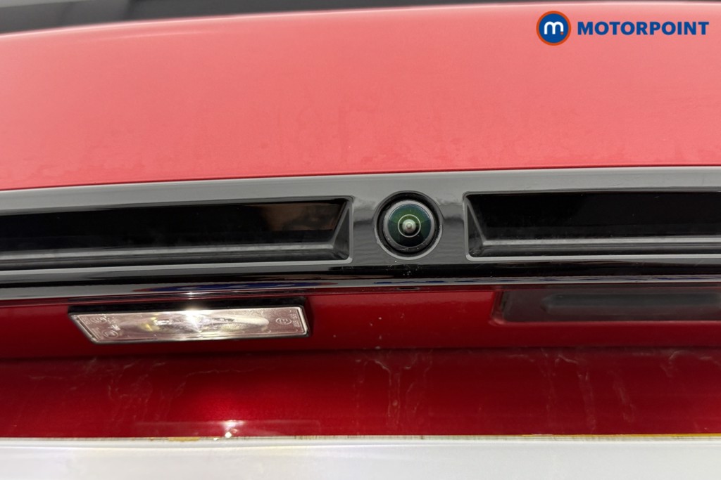 Peugeot 2008 GT Automatic Petrol SUV - Stock Number (1539738) - 17th supplementary image
