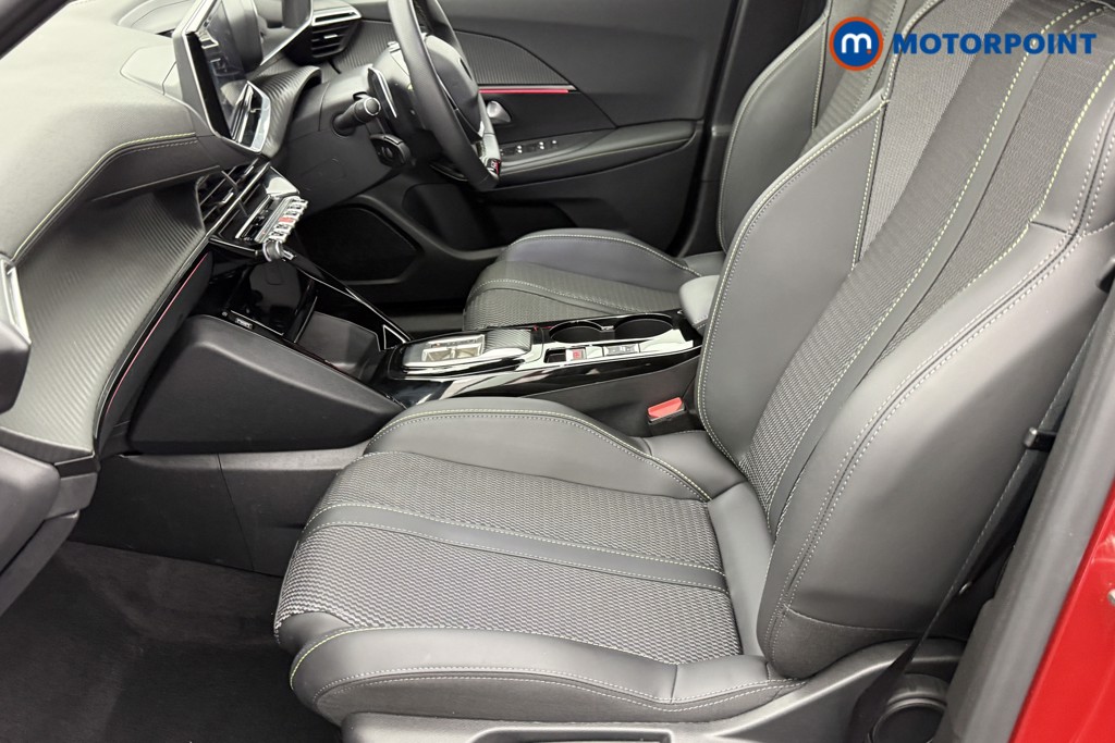 Peugeot 2008 GT Automatic Petrol SUV - Stock Number (1539738) - 19th supplementary image
