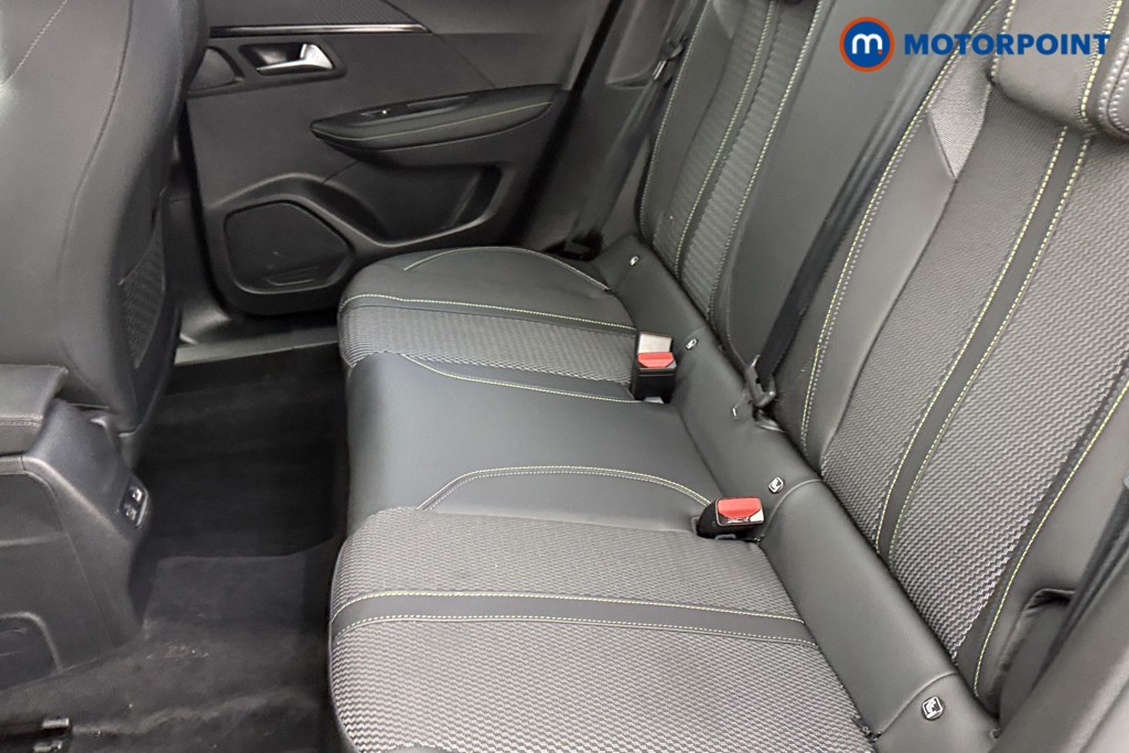 Peugeot 2008 GT Automatic Petrol SUV - Stock Number (1539738) - 20th supplementary image
