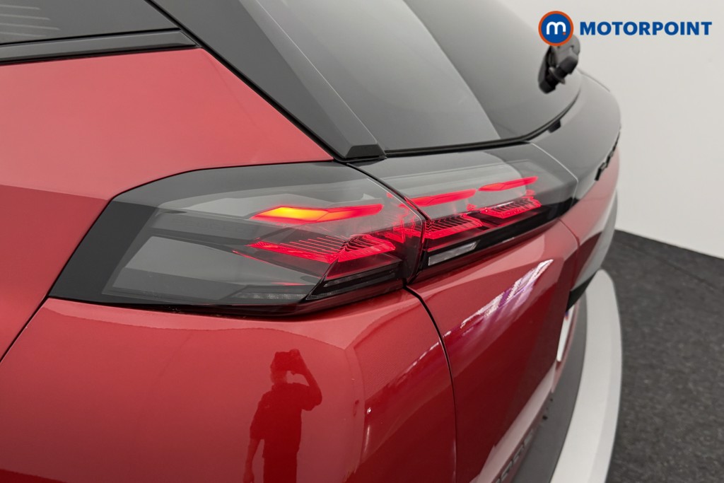 Peugeot 2008 GT Automatic Petrol SUV - Stock Number (1539738) - 22nd supplementary image