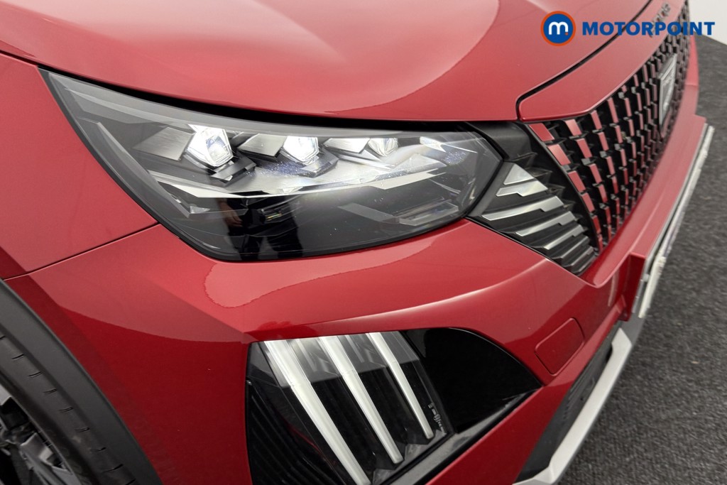 Peugeot 2008 GT Automatic Petrol SUV - Stock Number (1539738) - 24th supplementary image