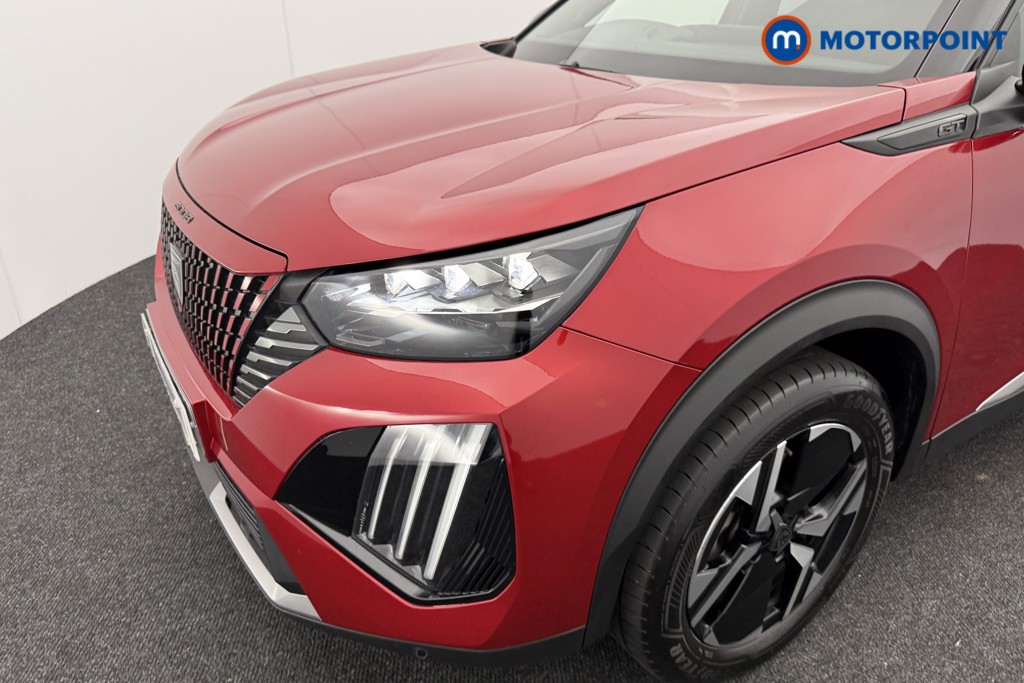 Peugeot 2008 GT Automatic Petrol SUV - Stock Number (1539738) - 25th supplementary image
