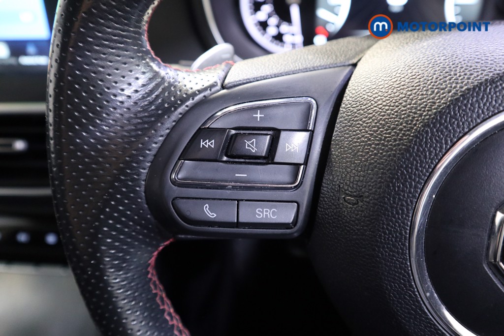 Mg Motor Uk HS Exclusive Automatic Petrol SUV - Stock Number (1539812) - 3rd supplementary image