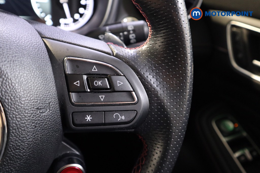 Mg Motor Uk HS Exclusive Automatic Petrol SUV - Stock Number (1539812) - 4th supplementary image
