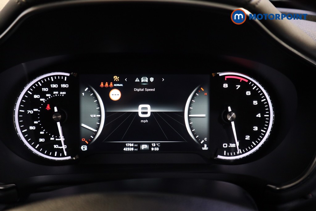 Mg Motor Uk HS Exclusive Automatic Petrol SUV - Stock Number (1539812) - 5th supplementary image