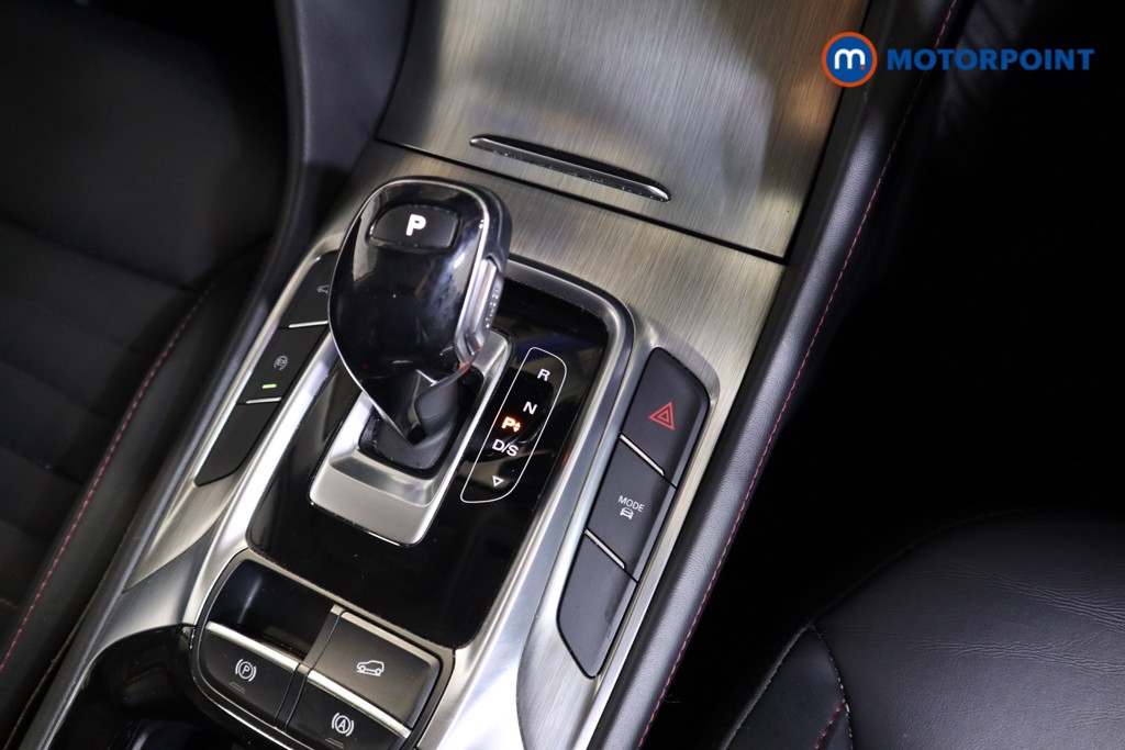 Mg Motor Uk HS Exclusive Automatic Petrol SUV - Stock Number (1539812) - 8th supplementary image