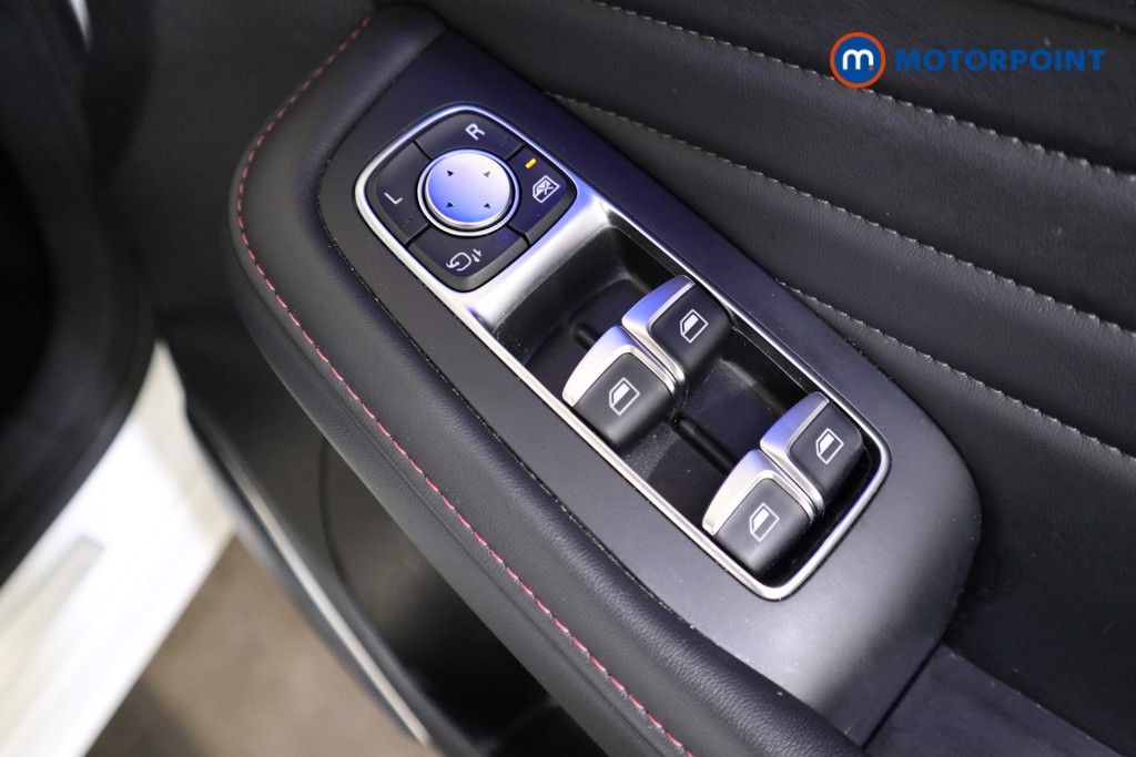 Mg Motor Uk HS Exclusive Automatic Petrol SUV - Stock Number (1539812) - 9th supplementary image