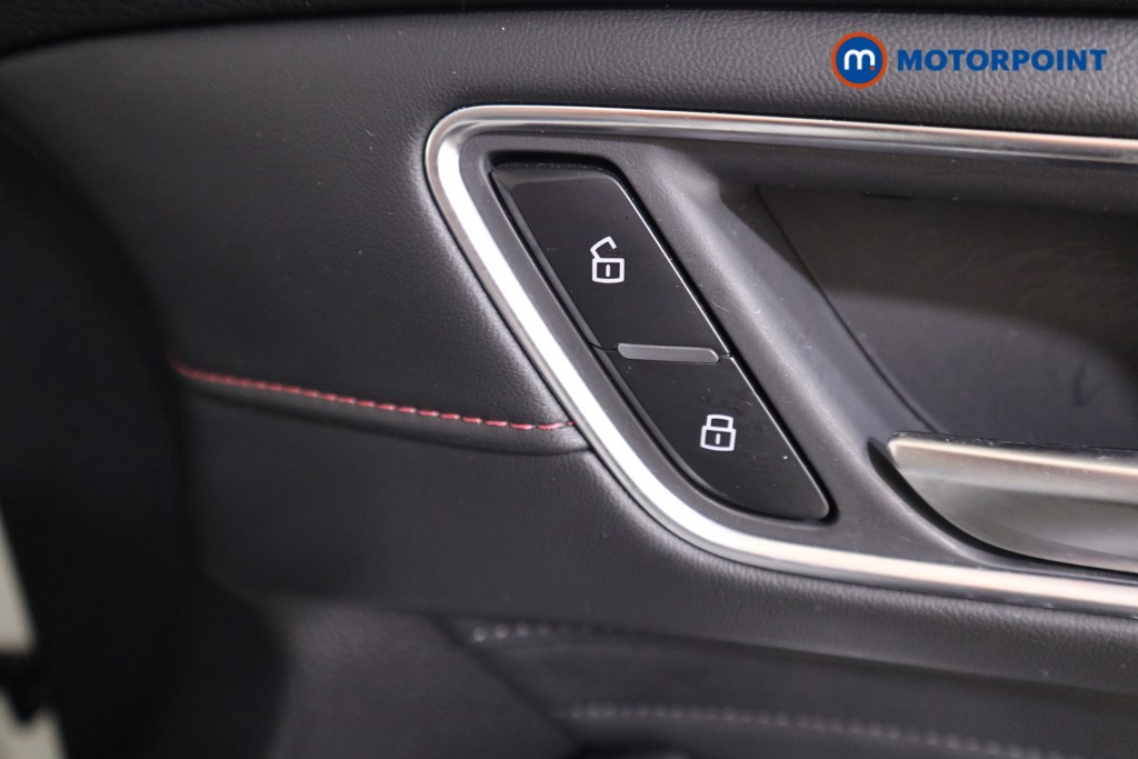 Mg Motor Uk HS Exclusive Automatic Petrol SUV - Stock Number (1539812) - 10th supplementary image