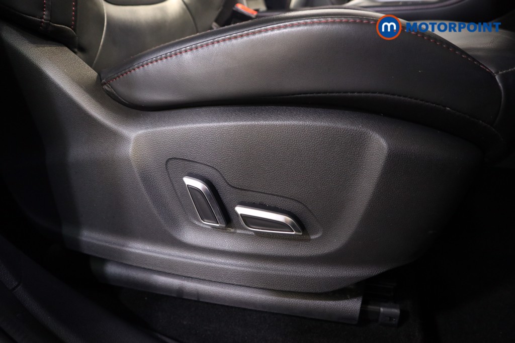 Mg Motor Uk HS Exclusive Automatic Petrol SUV - Stock Number (1539812) - 11th supplementary image