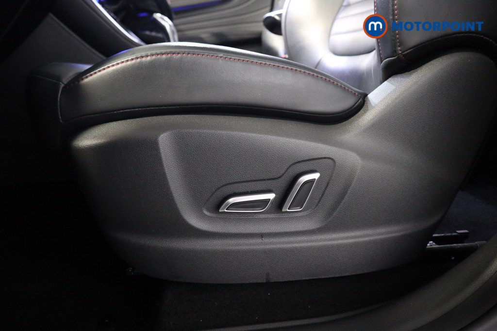 Mg Motor Uk HS Exclusive Automatic Petrol SUV - Stock Number (1539812) - 12th supplementary image
