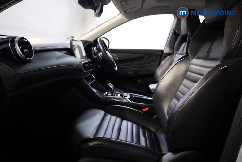 Mg Motor Uk HS Exclusive Automatic Petrol SUV - Stock Number (1539812) - 13th supplementary image