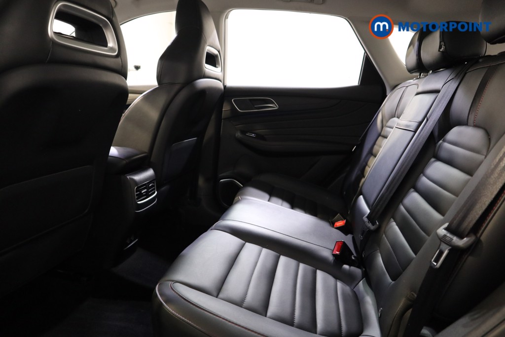 Mg Motor Uk HS Exclusive Automatic Petrol SUV - Stock Number (1539812) - 14th supplementary image