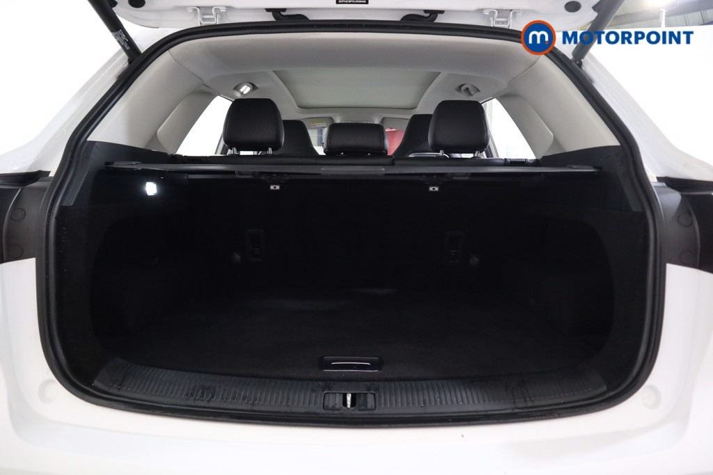 Mg Motor Uk HS Exclusive Automatic Petrol SUV - Stock Number (1539812) - 15th supplementary image