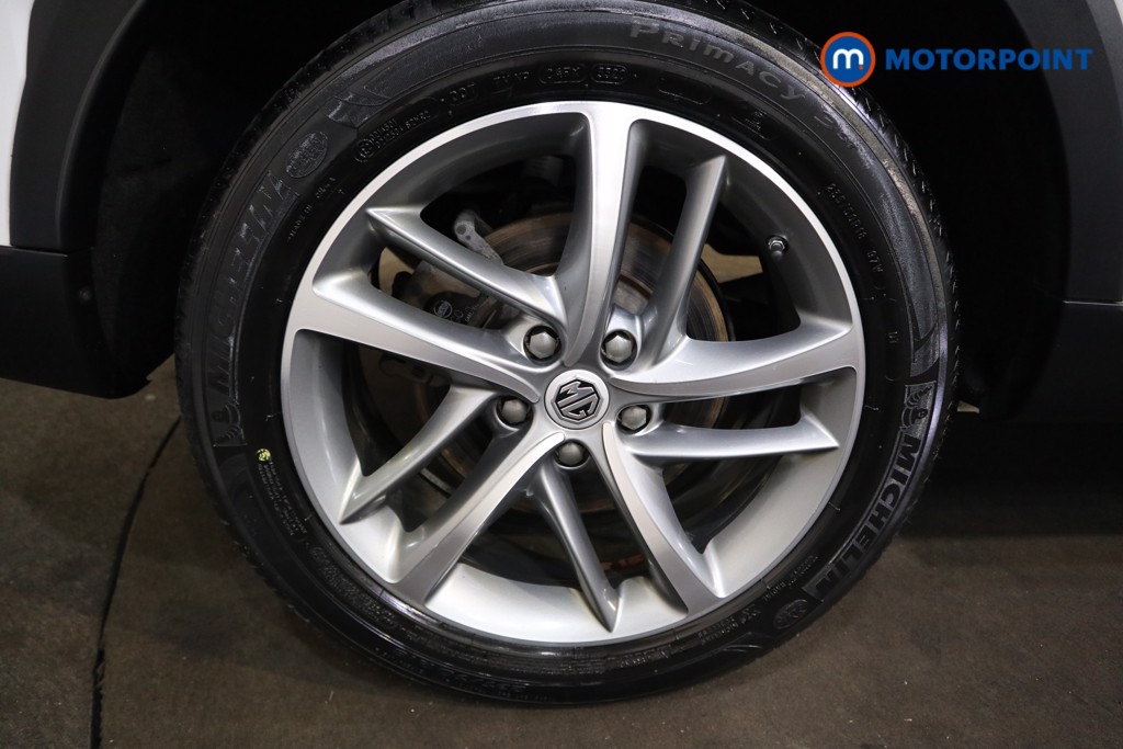 Mg Motor Uk HS Exclusive Automatic Petrol SUV - Stock Number (1539812) - 17th supplementary image