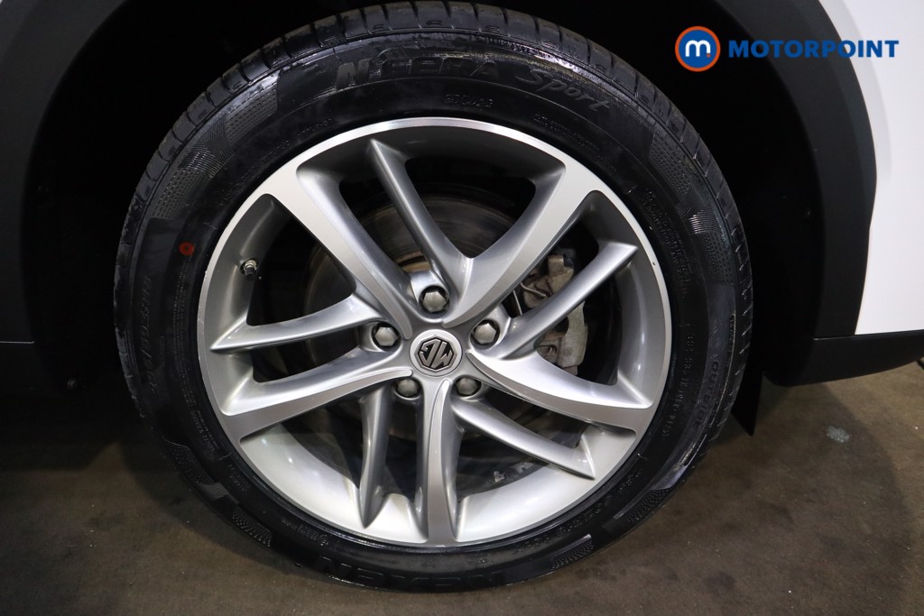 Mg Motor Uk HS Exclusive Automatic Petrol SUV - Stock Number (1539812) - 18th supplementary image