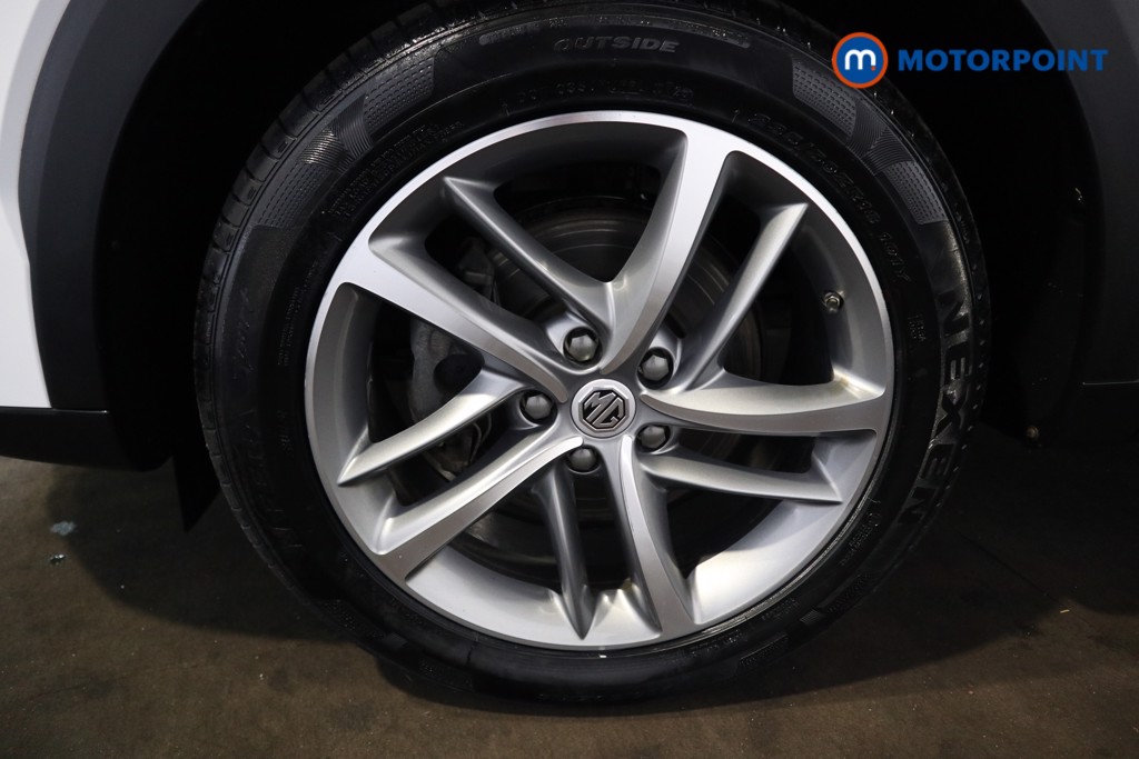 Mg Motor Uk HS Exclusive Automatic Petrol SUV - Stock Number (1539812) - 19th supplementary image