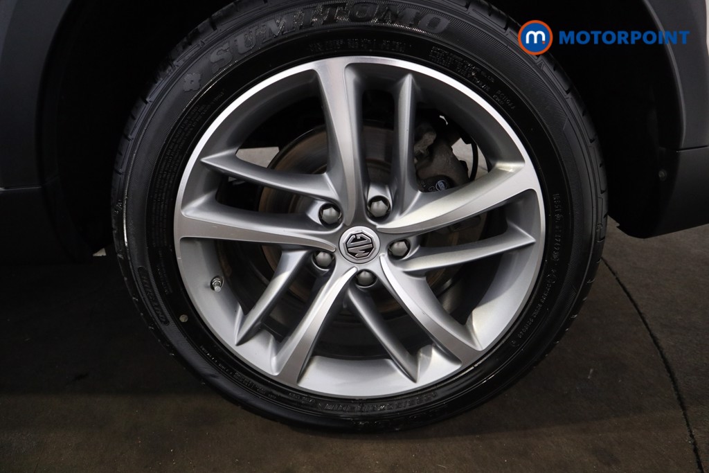 Mg Motor Uk HS Exclusive Automatic Petrol SUV - Stock Number (1539812) - 20th supplementary image