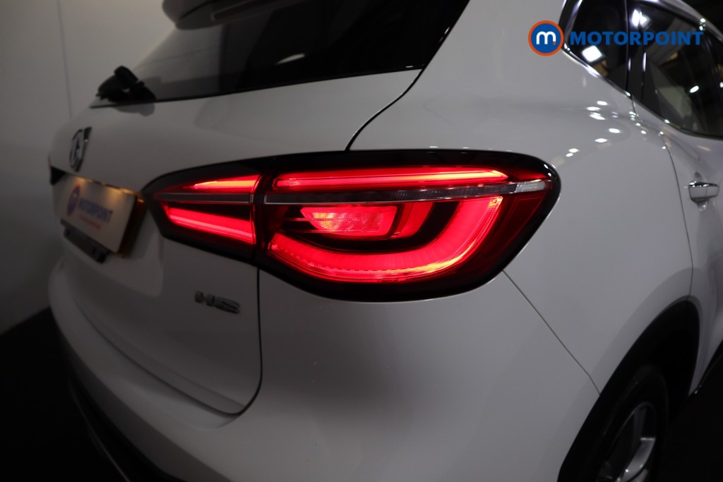 Mg Motor Uk HS Exclusive Automatic Petrol SUV - Stock Number (1539812) - 24th supplementary image