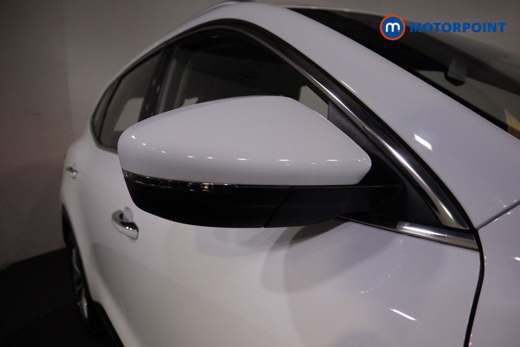 Mg Motor Uk HS Exclusive Automatic Petrol SUV - Stock Number (1539812) - 25th supplementary image