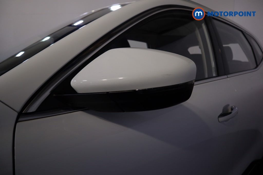 Mg Motor Uk HS Exclusive Automatic Petrol SUV - Stock Number (1539812) - 26th supplementary image
