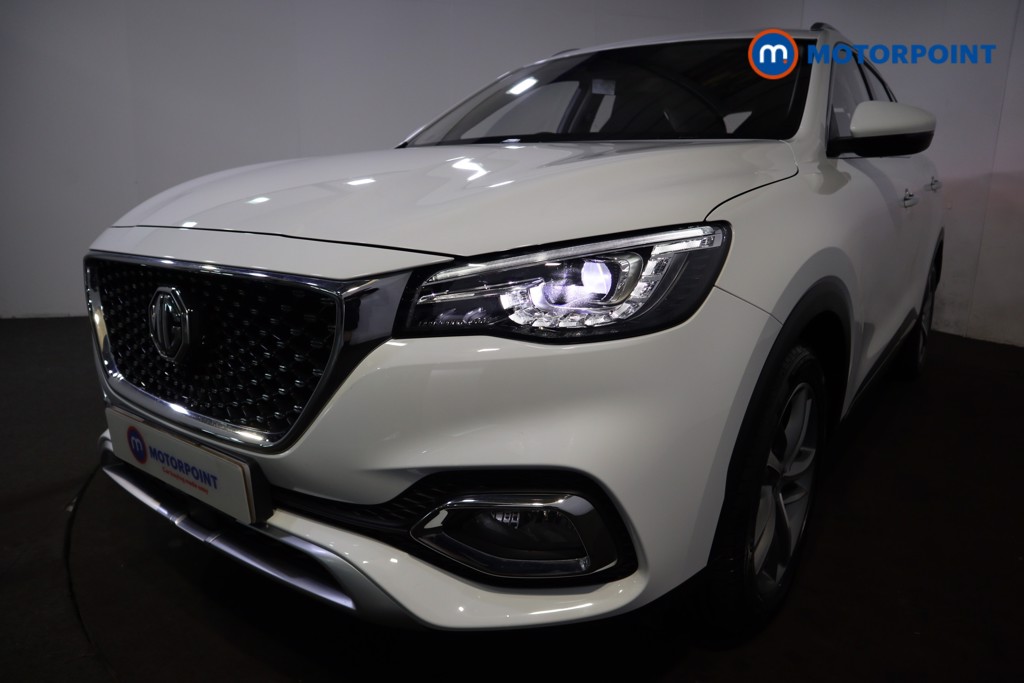 Mg Motor Uk HS Exclusive Automatic Petrol SUV - Stock Number (1539812) - 27th supplementary image